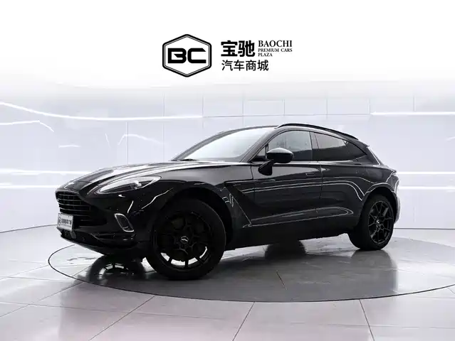 Aston Martin Aston Martin DBX 2021