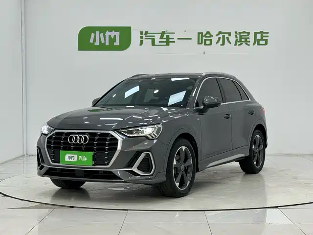 Audi Audi Q3