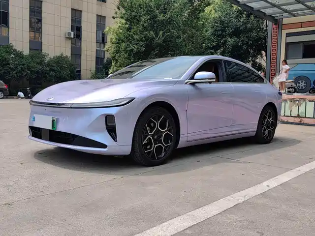 Changan Qiyuan Changan Qiyuan A07 2024