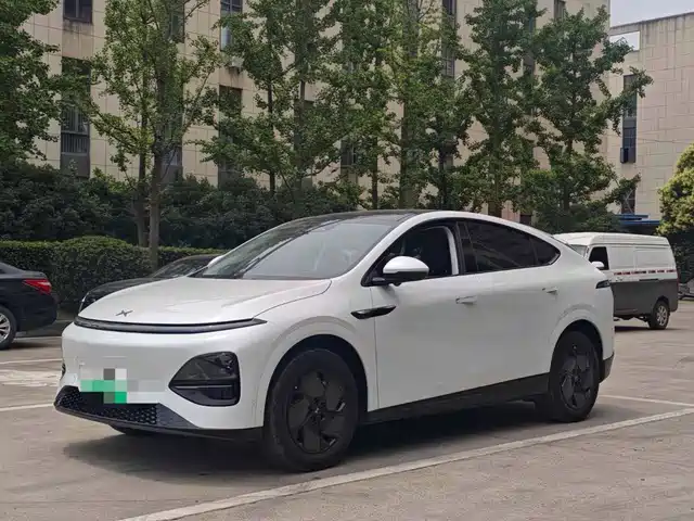 XPeng XPeng G6