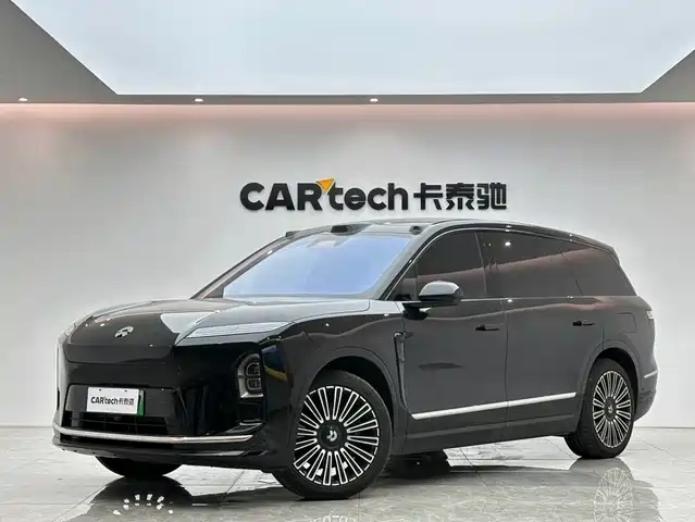 NIO NIO ES8 2025