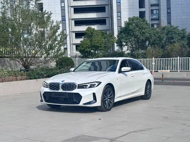 BMW BMW 3 Series