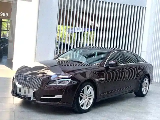Jaguar Jaguar XJ