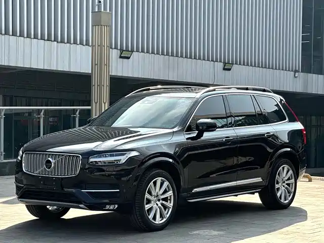 Volvo Volvo XC90 2018