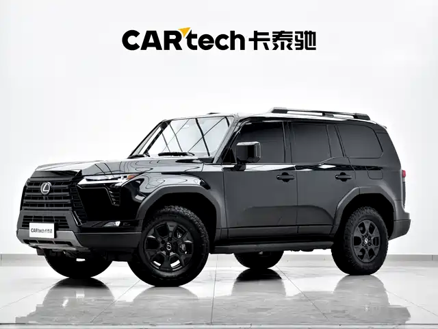 Lexus Lexus GX