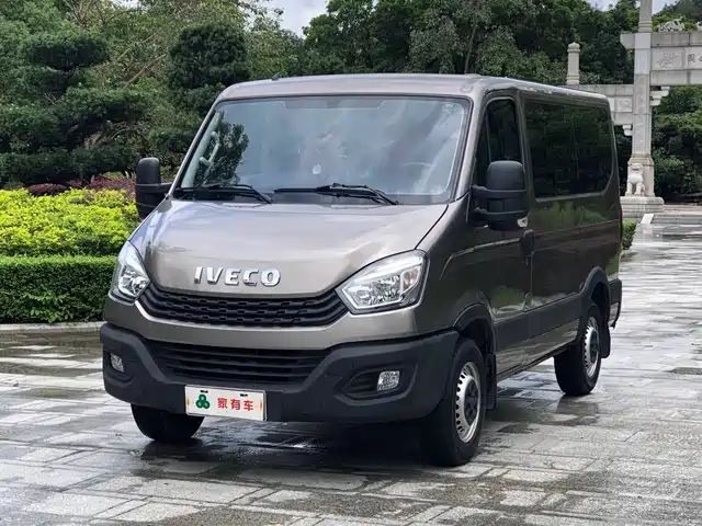 Iveco Iveco Daily