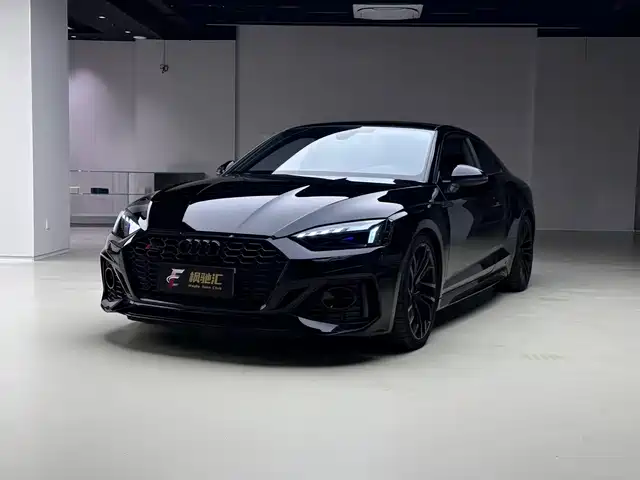 Audi Audi RS 5 2023