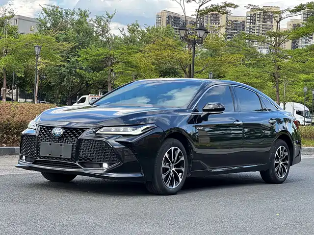 Toyota Avalon 2023