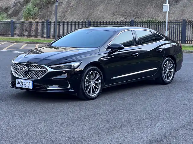 Buick LaCrosse 2023