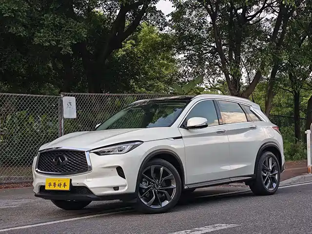 Infiniti Infiniti QX50