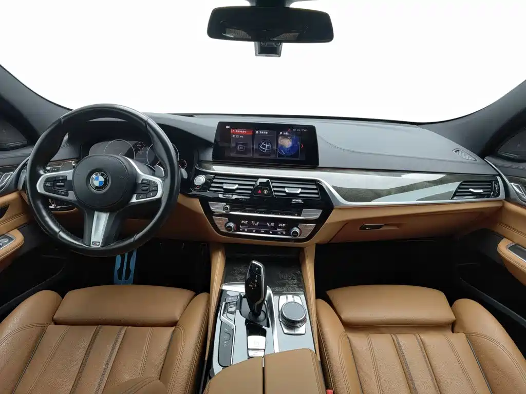 BMW BMW 6 Series GT