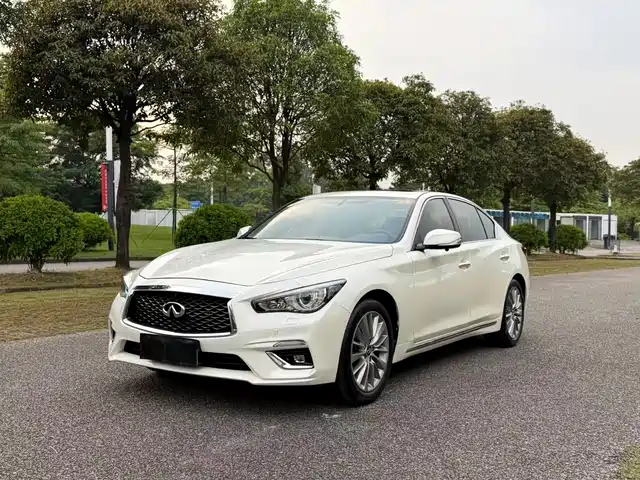 Infiniti Infiniti Q50L 2019