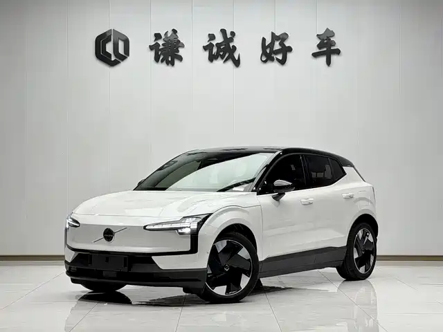 Volvo Volvo EX30