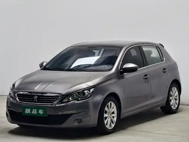 Peugeot Peugeot 308S