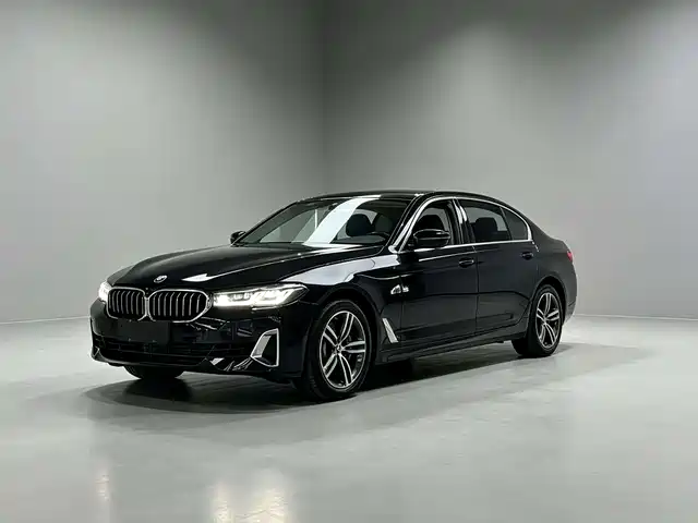 BMW BMW 5 Series
