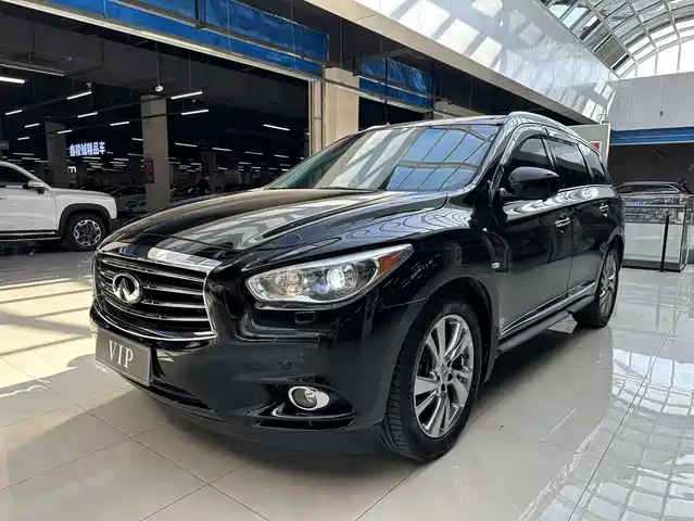 Infiniti Infiniti JX