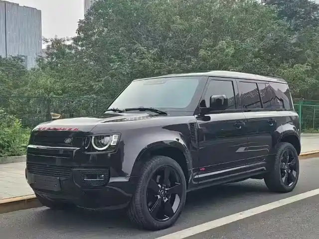 Land Rover Land Rover Defender 2023