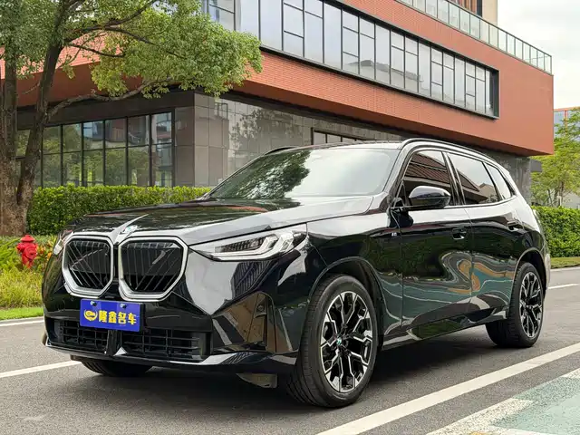 BMW BMW X3