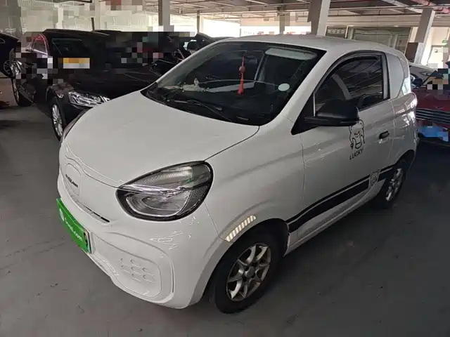 Roewe Kaiwei CLEVER 2023