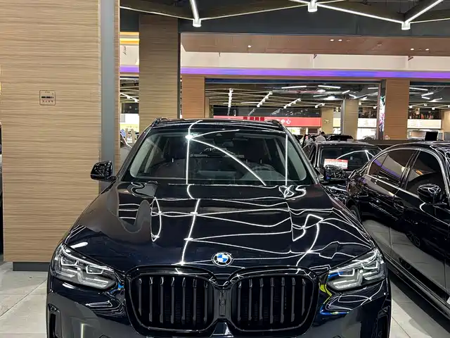 BMW BMW X3 2023