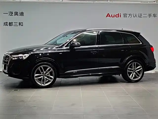 Audi Audi Q7 2025