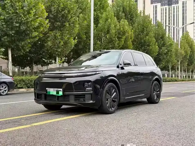 Li Auto Li Auto L7 2026
