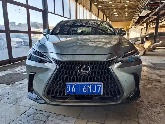 Lexus Lexus NX 2024