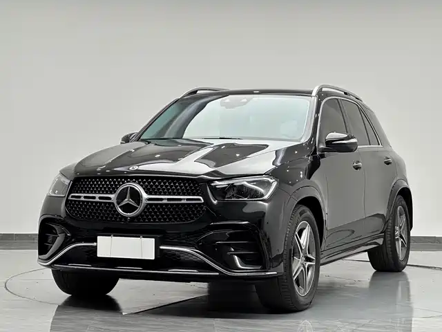 Mercedes-Benz Mercedes-Benz GLE 2023