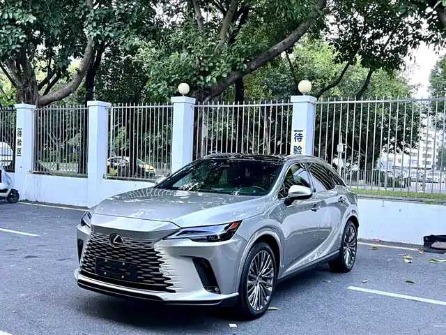 Lexus Lexus RX 2024