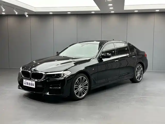 BMW BMW 5 Series