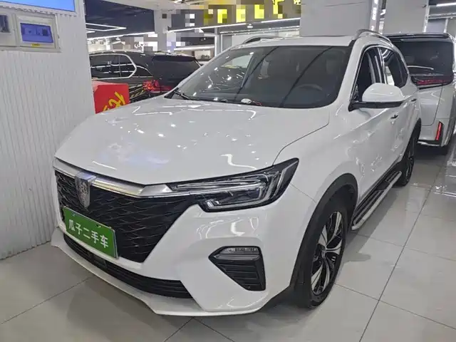 Roewe Roewe RX5 2021