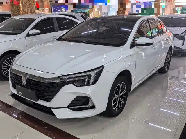 Roewe Roewe i6 MAX EV 2023