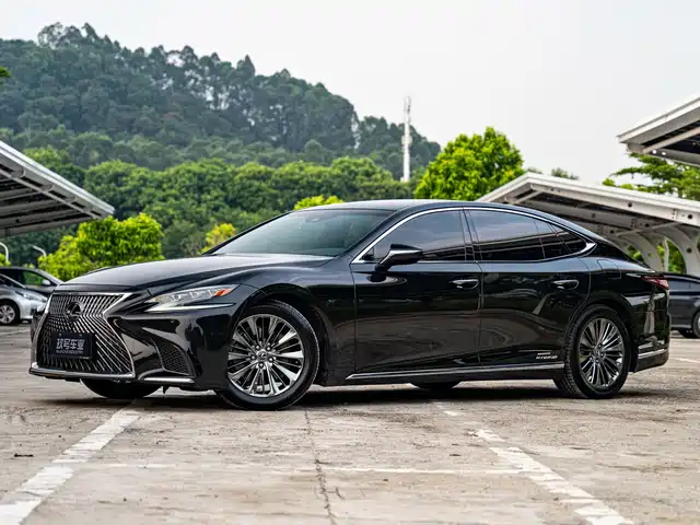 Lexus Lexus LS