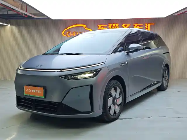 XPeng XPeng X9 2026