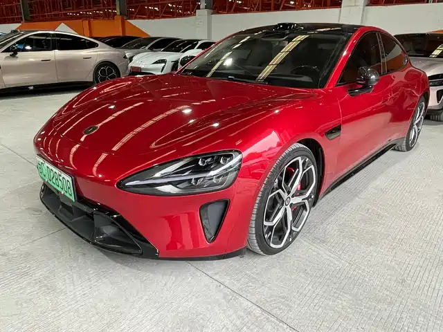 Xiaomi Auto Xiaomi SU7 2026