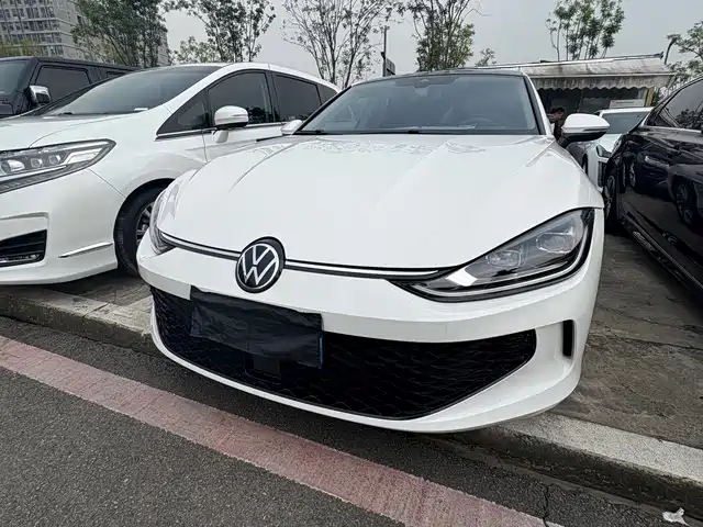 Volkswagen Lamando 2023