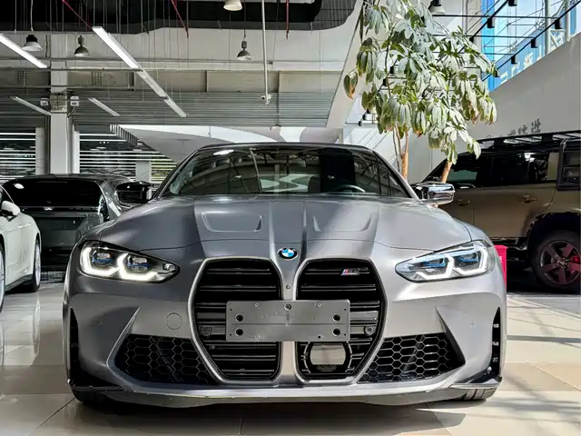 BMW BMW M4