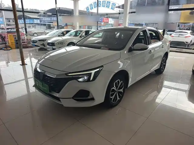 Roewe Roewe i6 MAX EV 2024