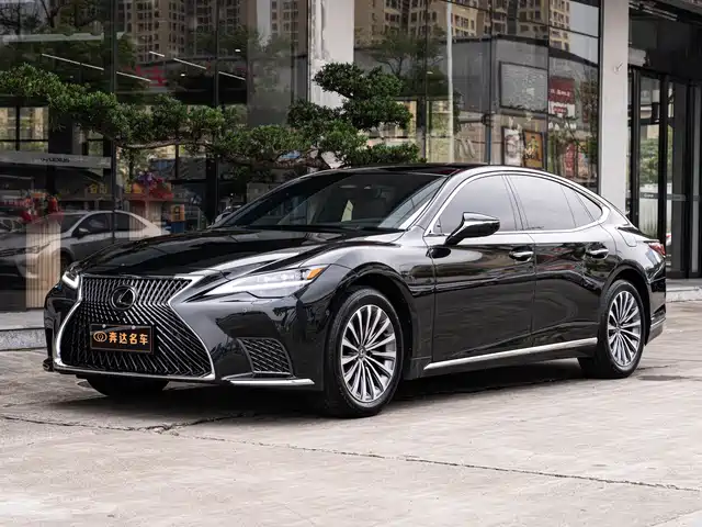 Lexus Lexus LS