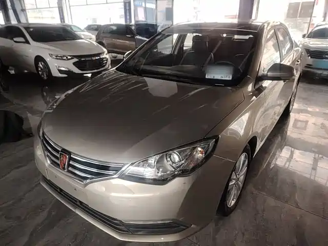 Roewe Roewe 360