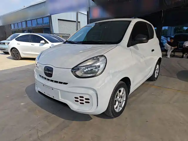 Roewe Kaiwei CLEVER 2023