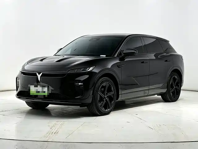 Voyah Auto Voyah Zhiyin 2025