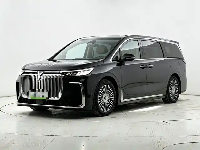 Voyah Auto Voyah Dreamer 2025