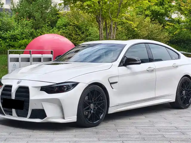 BMW BMW 4 Series