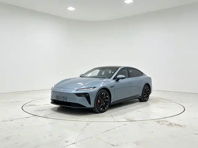 Dongfeng Yipai eπ007 2024