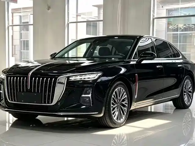 Hongqi Hongqi H5