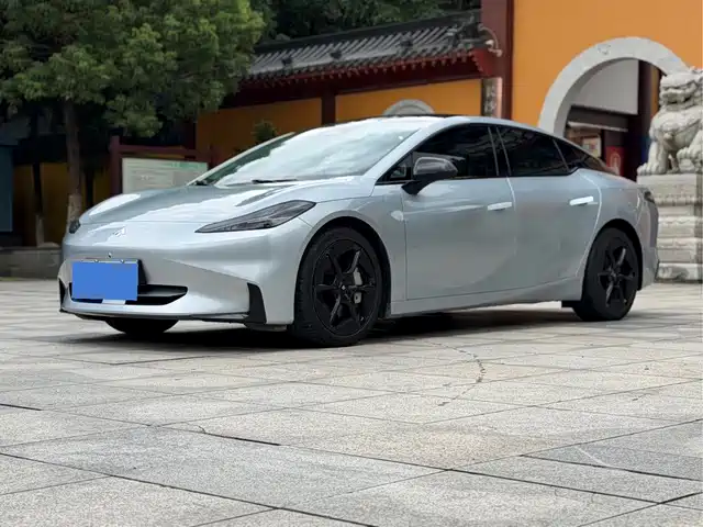 GAC Haobo Haobo GT