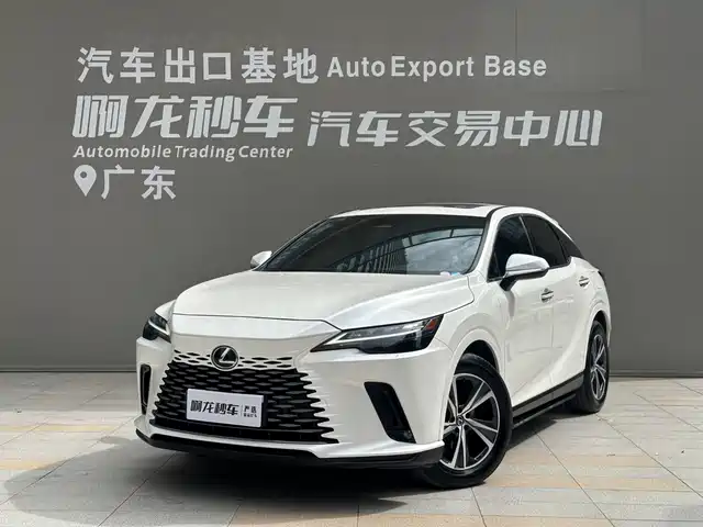 Lexus Lexus RX 2025