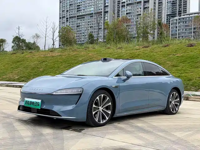 Zhijie Zhijie S7