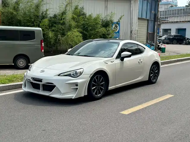 Toyota Toyota 86